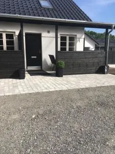 Hedegaard Holiday Apartments - Thyregod