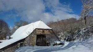 B&B / Chambres d'hotes chambre d'hotes Paulette et Pepin : photos des chambres