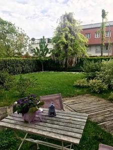 Bed & Breakfast Canova