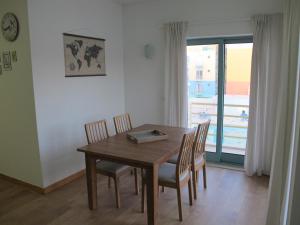 AMM SeaView Marina Albufeira apartment