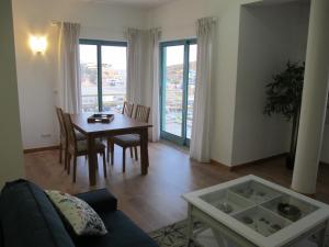 AMM SeaView Marina Albufeira apartment