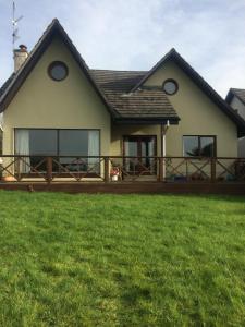 Skylark - Unrated properties in Killaloe