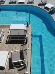 Hotels Le Diana Hotel & Spa : photos des chambres