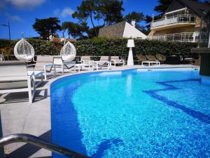 Hotels Le Diana Hotel & Spa : photos des chambres