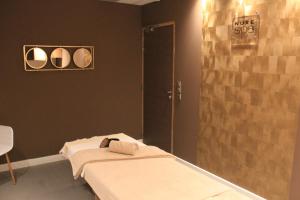Hotels Le Diana Hotel & Spa : photos des chambres