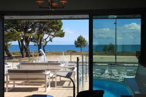 Hotels Le Diana Hotel & Spa : photos des chambres