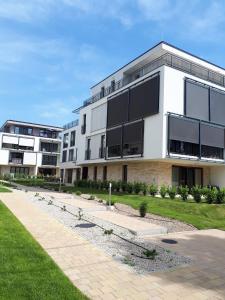 Balaton Exclusive Apartman