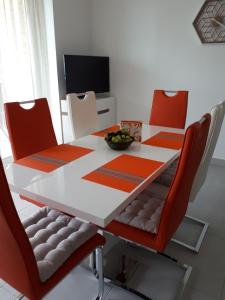 Balaton Exclusive Apartman