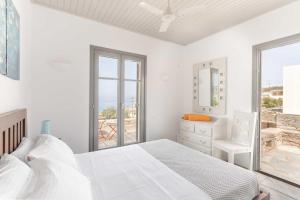 Villa Bianca Tzia Kea Greece