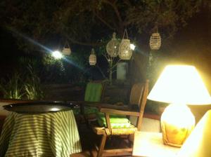 Chalet trifoglio Castellaneta Marina Italie