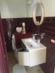 Maison 1 Chambre