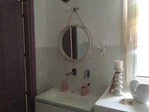 Maison 1 Chambre