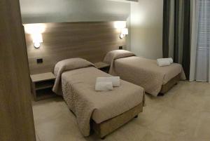 La Giummara Rooms
