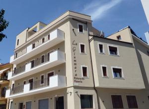 La Giummara Rooms