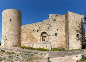 La Giummara Rooms