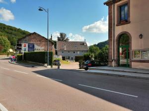 Maisons d'hotes Mamyvonne Vacances : photos des chambres