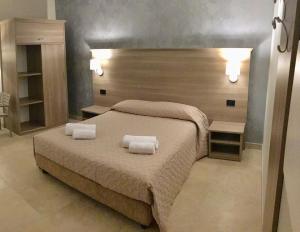 La Giummara Rooms