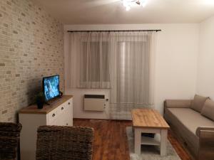 Appartement Apartman 10 Oščadnica Slowakei