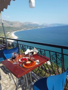 Odhisea Hotel Restaurant