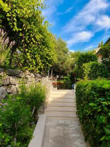 Apartmani Renata
