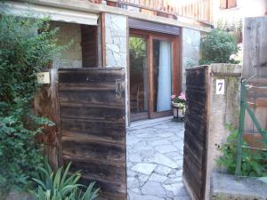 studio a proximite des pistes