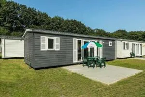 HH Reeënchalet - De Hutte