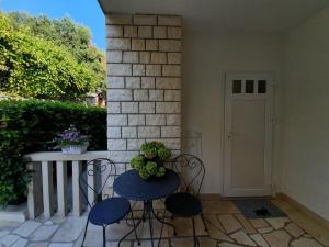 Apartmani Renata