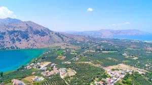 Marilena Villas - Kournas Lake Chania Greece