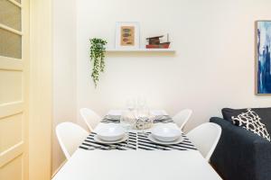 WHome Hideaway Family Apartment #1E