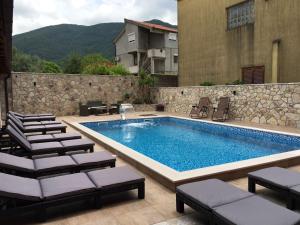 Guest House Villa Živanović