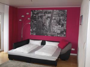 SC Apartment - Nürnberg Messe Fränkisches Seenland