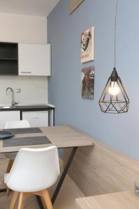 Agreste Luxury Apartments