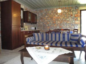Klymeni Traditional Homes Argolida Greece