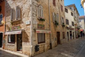 Arbel Apartments