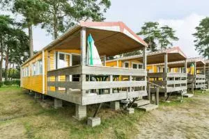 MB Beach Cottage - خنت