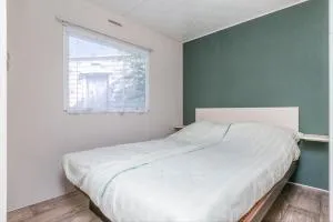 MB Westerschelde Mobile Home - خنت