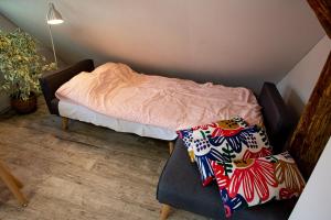 Klimatyzowany apartament w Mrągowie