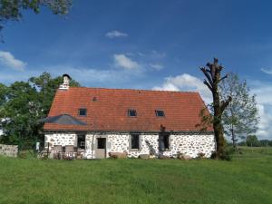 Gîte de Bel Air