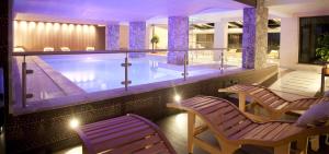 A Nuciara Park Hotel & Spa