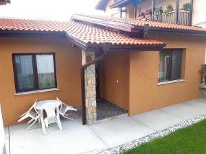 Guest Rooms IDeR - 3hvězdičkové hotely ve městě Sapareva Banja