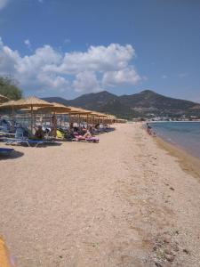 Melia Luxury Suite with pool Kavala Greece
