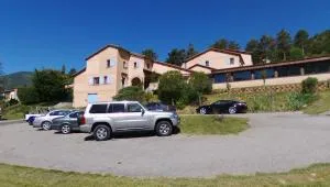 Mas du Colombier - Annot