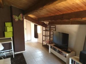 Maisons de vacances Gite en Cevennes 4 personnes : photos des chambres