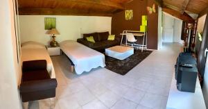 Gite en Cevennes 4 personnes