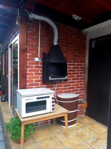 Guest House IDeR