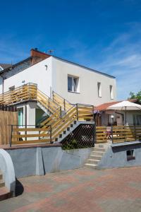 Apartament Ella
