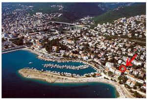 Apartment Crikvenica Car 