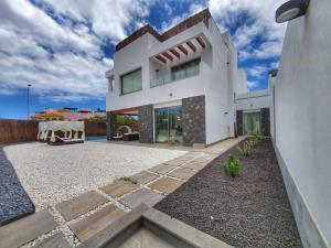 Ferienhaus VILLA DE LUJO EN RESORT PORTOFINO Los Cristianos Spanien