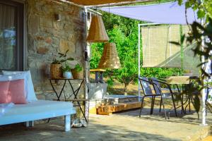 Marabu Private Cottage Thassos Greece