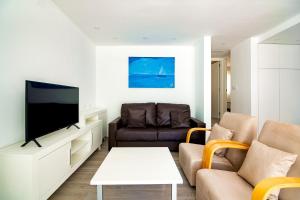 Apartment - First-Floor B room in Apartamentos Tamarindos Peñiscola